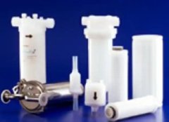 Japan's KURABO chemical-resistant fluororesin filter KF2-05