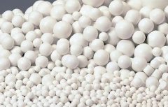 Japanese Nikkato YTZ type zirconia balls for grinding media and crushing.