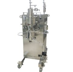 Japan HM&M Imported Bead Mill Ultra Apex Mill