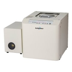 Japanese Kakuhunter Vacuum Stirring Degassing Machine SK-350TV/SK-350TVS