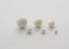 Japan's Sato Satotekkou grinding material: aluminum oxide balls (Al2O3 balls)