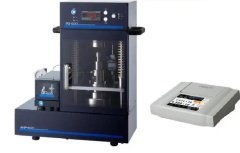 Japanese Nitto Seiko N-analytech Automatic Powder Resistivity Measurement System MCP-PD600