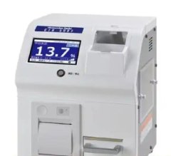 Japan Shizuoka-Seiki Rice and Wheat Grain Moisture Meter CTR-500F