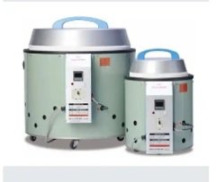 Japan Hatadenki integrally formed folding ceramic electric furnace SH type