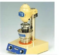 Japanese NISSEI imported ACE homogenizing, stirring, and emulsifying machine