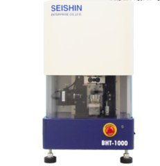 Japanese fresh betterseishin fully automatic hardness tester particle hardness measuring instrument BHT-1000