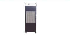 Japan KOTOHIRA Kotohira Roller Filter Type Dust Collector for Paper Powder