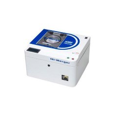 Japan Kyoritsu-Seiki Vacuum Mixing and Defoaming Machine HM-200WV