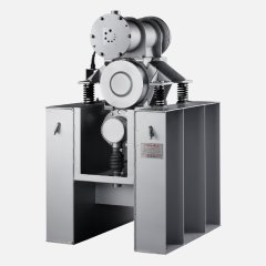 Japan's Murakami Seiki URAS TECHNO Continuous Vibration Mill