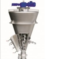 Japan Hosokawa Micron imported vacuum dryer NAUTA