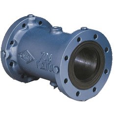 Japan OKM Pneumatic Pinch Valve for Powder Pulp