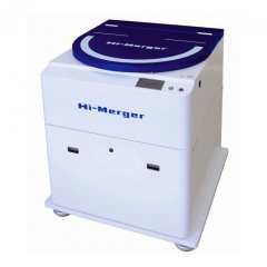 Japan Kyoritsu-Seiki Mixing and Defoaming Machine HM-2500W