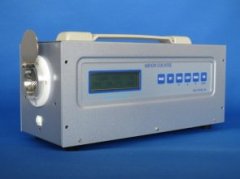 Japanese com-system Air Ion Tester COM-3600F
