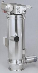 Japan Tokujuk Vacuum Conveyor VS Type