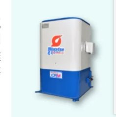Japan SHOWA imported industrial mixing dust collector CRM-H07-V21