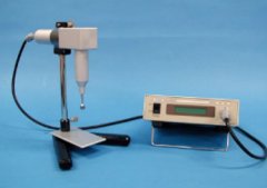 Japanese Sekonic liquid research and development viscometer VM-10A series