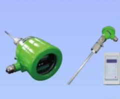 Japanese Matsushima online dust concentration meter