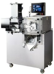 Japan Freund-Turbo Continuous Processing Dry Granulator