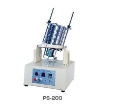 Japan TANAKA Tec Tabletop Shaker PS-200