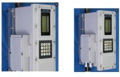 Japan Earthnix Online Pipeline Concentration Meter/Density Meter for Powder and Granular Material Conveying, Model GD-7000