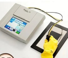 Japan's Nitto Seiko N-analytech Thin Film Coating High Resistivity Meter MCPHT800