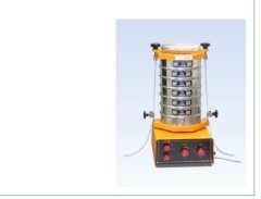 Japan Imported itoh-mill Electromagnetic Vibratory Sieve Shaker MS-200