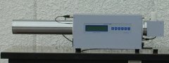Japanese com-system Air Ion Tester COM-3700