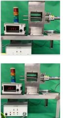Japan's Daikatech high-sensitivity wear powder detector, metal foreign object removal device, D sensor