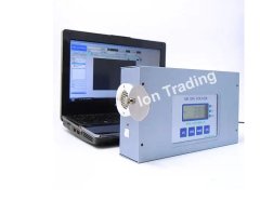 Japan N-ion High-Precision Ion Meter COM-3200PRO II