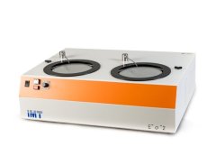 Japanese IMT 2 Disc Grinder E^O^2