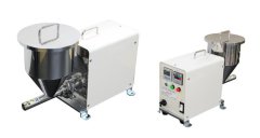 Japanese jyuuten-ki research desktop feeder SFM2-L