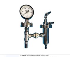 Japan Murata Kogyo Liquid Classification Cyclone Model TR5-1