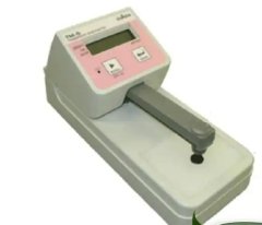 Japan Ihara Electronic Particle Size Powder Analyzer Black and White Transmission Densitometer TM-5