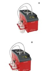 Japan Tanaka Science Machine tanaka-sci Laboratory Particle Counter SA1800-2