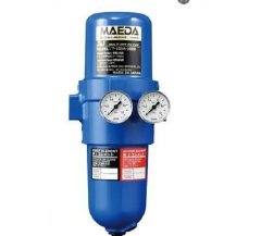 Japan Maeda MAEDAUNI Compressed Air Filter T-103A-1000