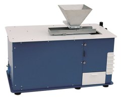 Japan JASCO Free Fall Type Image Analysis Particle Size Distribution Meter FF-3000S