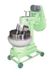 Japanese Yanagiya RS27 Surimi Mixing and Grinding Machine