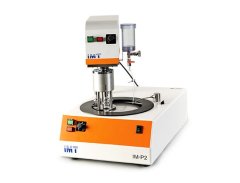 Japanese IMT Load-Type Automatic Grinding and Polishing Machine Rana-3