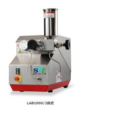 Japan SMT Laboratory Homogenizer LAB1000 for Emulsification and Dispersion