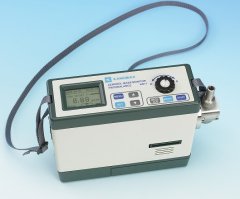 Japan Kanomax Piezoelectric Balance Dust Meter 352