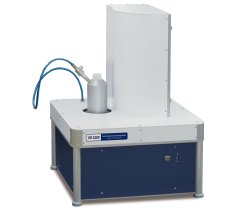 Japan JASCO Vacuum Dispersion Type Image Analysis Particle Size Distribution Analyzer VD-3200