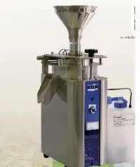 Japanese Terada Matcha Grinder Low-Temperature Ultra-Fine Pulverizer