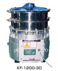 Japan TANAKA Tec Tanaka Vibrating Screen Machine