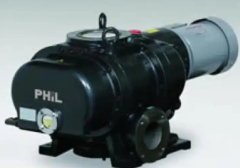 Japan SATOVAC Sato High Exhaust Vacuum Pump MB Series
