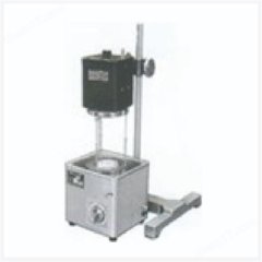 Japan TSUTSUI Rikagaku Suspension Laboratory Ultrasonic Sieve Shaker USW-14