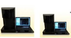 Japan CSC-BIZ Cleanroom Dust Observation RACCAR Coarse Particle Counter