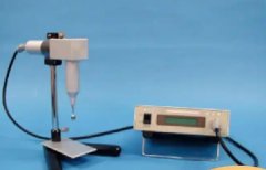Japan's Sekonic desktop high-precision vibration viscometer VM series