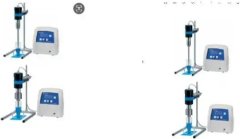 Japan's Shinka Industry's ultrasonic homogenizer, SONOPLUS