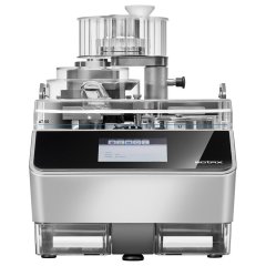 Japanese Friendship Freund Automatic Tablet Hardness Tester AT50
