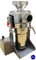 Japan Sanshoindy Desktop Impact Small Crusher TM-25